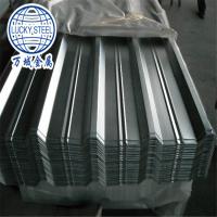 Building Material Galvanized Steel Roofing Sheet